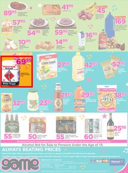 Game Namibia : Oshakati Nobody Beats Our Birthday Prices (1 June - 7 June 2017), page 8