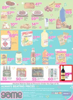 Game Namibia : Oshakati Nobody Beats Our Birthday Prices (1 June - 7 June 2017), page 8