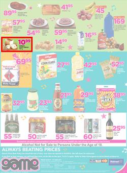 Game Namibia : Oshakati Nobody Beats Our Birthday Prices (1 June - 7 June 2017), page 8