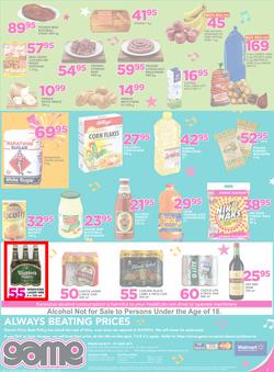 Game Namibia : Oshakati Nobody Beats Our Birthday Prices (1 June - 7 June 2017), page 8