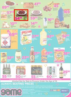 Game Namibia : Oshakati Nobody Beats Our Birthday Prices (1 June - 7 June 2017), page 8