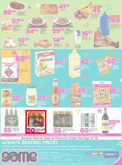 Game Namibia : Oshakati Nobody Beats Our Birthday Prices (1 June - 7 June 2017), page 8