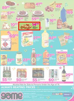 Game Namibia : Oshakati Nobody Beats Our Birthday Prices (1 June - 7 June 2017), page 8