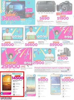 Game Mozambique : Nobody Beats Our Birthday Prices (1 June - 7 June 2017), page 2