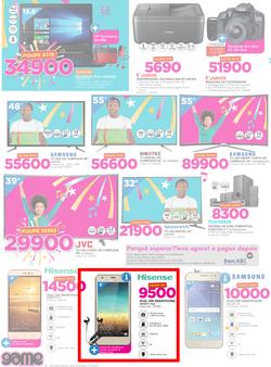 Game Mozambique : Nobody Beats Our Birthday Prices (1 June - 7 June 2017), page 2