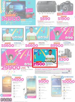 Game Mozambique : Nobody Beats Our Birthday Prices (1 June - 7 June 2017), page 2
