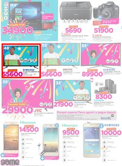 Game Mozambique : Nobody Beats Our Birthday Prices (1 June - 7 June 2017), page 2