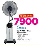 Midea 50W Mist Fan FS40-13QRA