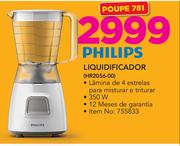 Philips Liquidificador HR2056-00