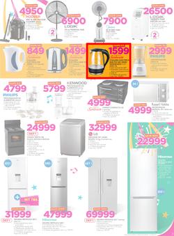 Game Mozambique : Nobody Beats Our Birthday Prices (1 June - 7 June 2017), page 3