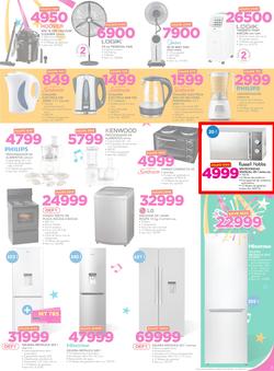 Game Mozambique : Nobody Beats Our Birthday Prices (1 June - 7 June 2017), page 3