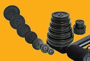 Everlast Weight Plate-1Kg
