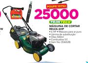 Trimtech Maquina de cortar relva 6HP