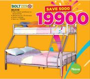 Bolt Zero Beliche