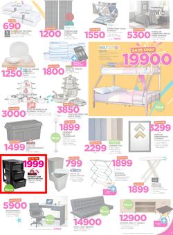Game Mozambique : Nobody Beats Our Birthday Prices (1 June - 7 June 2017), page 5