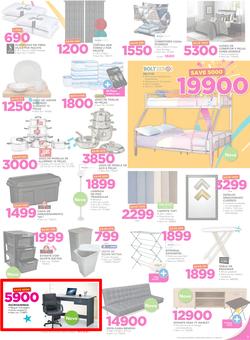 Game Mozambique : Nobody Beats Our Birthday Prices (1 June - 7 June 2017), page 5