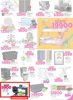 Game Mozambique : Nobody Beats Our Birthday Prices (1 June - 7 June 2017), page 5
