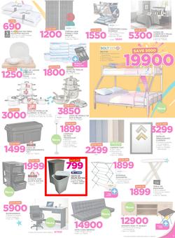 Game Mozambique : Nobody Beats Our Birthday Prices (1 June - 7 June 2017), page 5