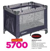 Chelino Berco Lilo