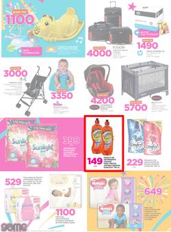 Game Mozambique : Nobody Beats Our Birthday Prices (1 June - 7 June 2017), page 6