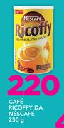 Café Ricoffy da Nescafé-250g
