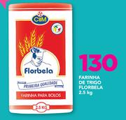 Farinha De trigo Florbela-2.5Kg
