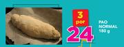 pao normal-3 x 180g