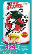 Farinha de Milho Top Score-5Kg