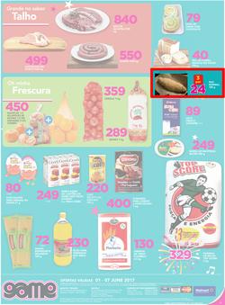 Game Mozambique : Nobody Beats Our Birthday Prices (1 June - 7 June 2017), page 8