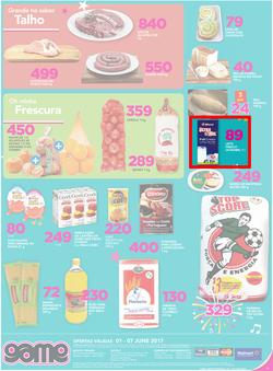 Game Mozambique : Nobody Beats Our Birthday Prices (1 June - 7 June 2017), page 8