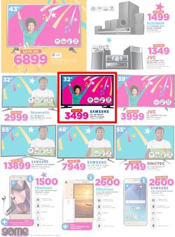 Game Lesotho : Nobody Beats Our Birthday Prices (1 June - 7 June 2017), page 2