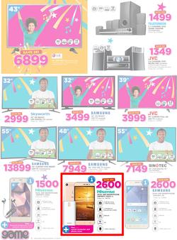 Game Lesotho : Nobody Beats Our Birthday Prices (1 June - 7 June 2017), page 2