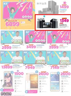 Game Lesotho : Nobody Beats Our Birthday Prices (1 June - 7 June 2017), page 2