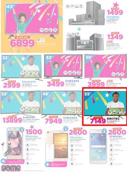 Game Lesotho : Nobody Beats Our Birthday Prices (1 June - 7 June 2017), page 2