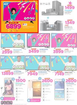 Game Lesotho : Nobody Beats Our Birthday Prices (1 June - 7 June 2017), page 2