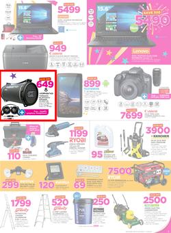 Game Lesotho : Nobody Beats Our Birthday Prices (1 June - 7 June 2017), page 3