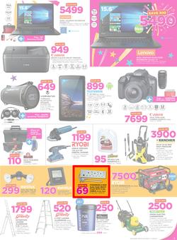 Game Lesotho : Nobody Beats Our Birthday Prices (1 June - 7 June 2017), page 3