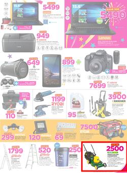 Game Lesotho : Nobody Beats Our Birthday Prices (1 June - 7 June 2017), page 3