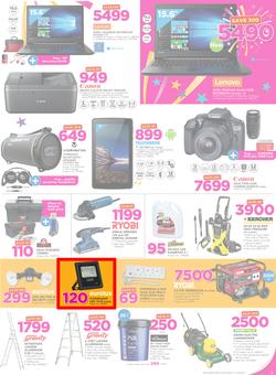 Game Lesotho : Nobody Beats Our Birthday Prices (1 June - 7 June 2017), page 3