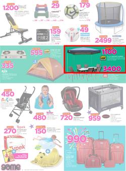 Game Lesotho : Nobody Beats Our Birthday Prices (1 June - 7 June 2017), page 6