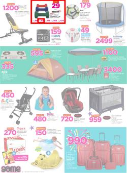 Game Lesotho : Nobody Beats Our Birthday Prices (1 June - 7 June 2017), page 6