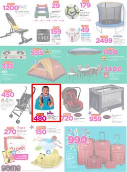 Game Lesotho : Nobody Beats Our Birthday Prices (1 June - 7 June 2017), page 6