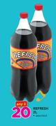 Refresh-2X2Ltr