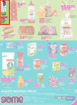 Game Lesotho : Nobody Beats Our Birthday Prices (1 June - 7 June 2017), page 8