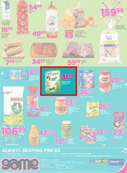 Game Lesotho : Nobody Beats Our Birthday Prices (1 June - 7 June 2017), page 8