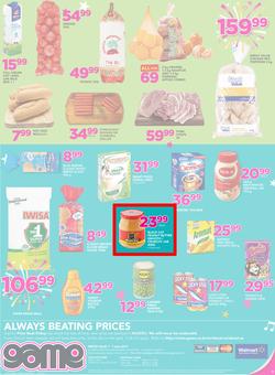 Game Lesotho : Nobody Beats Our Birthday Prices (1 June - 7 June 2017), page 8