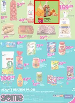 Game Lesotho : Nobody Beats Our Birthday Prices (1 June - 7 June 2017), page 8