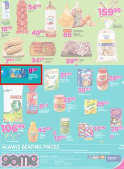 Game Lesotho : Nobody Beats Our Birthday Prices (1 June - 7 June 2017), page 8