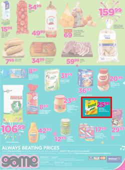 Game Lesotho : Nobody Beats Our Birthday Prices (1 June - 7 June 2017), page 8