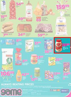 Game Lesotho : Nobody Beats Our Birthday Prices (1 June - 7 June 2017), page 8